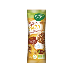Soja party nature 70g