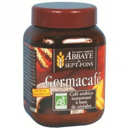 Germacafe