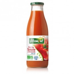 Jus tomate 75cl