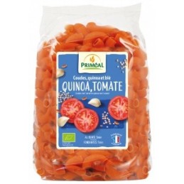 Coudes quinoa tomates 500gr