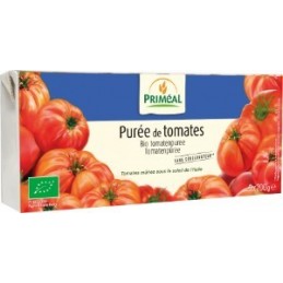 Puree tomate 3x200g