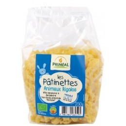 Patinettes animaux 250g
