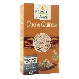 Duo quinoa 500g