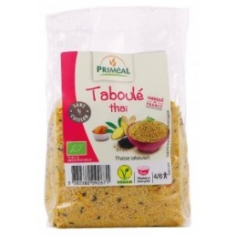 Taboule thai