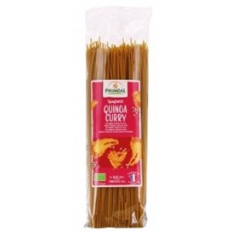 Spaghetti quinoa curry 500g