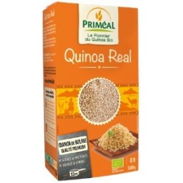 Quinoa real 500g ab