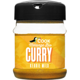 Curry 80g