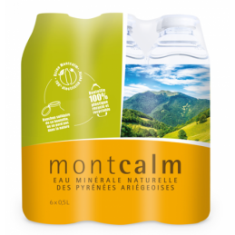 Montcalm 0.5 litre