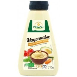 Mayonnaise 315g
