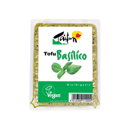 Tofu basilic 200gr