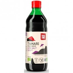 Tamari -50%/sel 500ml