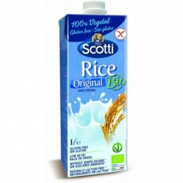 Boisson riz natural 1l