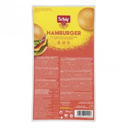 Pain hamburger