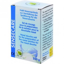 Recharge sel halit (pour douch