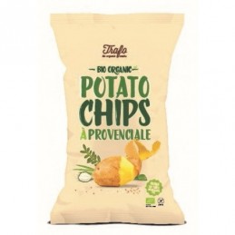 Chips provencale 125g