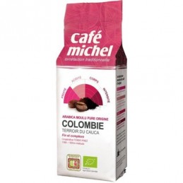 Cafe colombie moulu